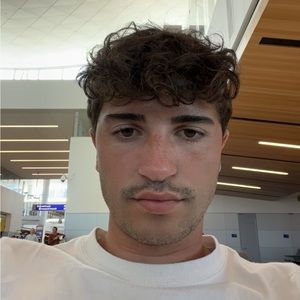 Meet your Posher, Tyler